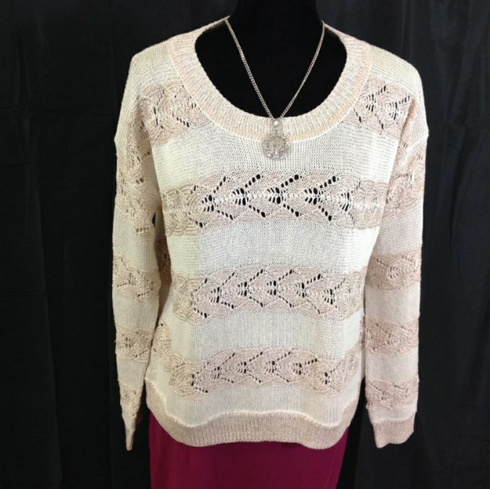 MINKPINK Sweater